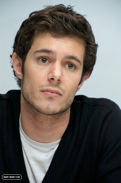 Adam Brody Fotoğrafı