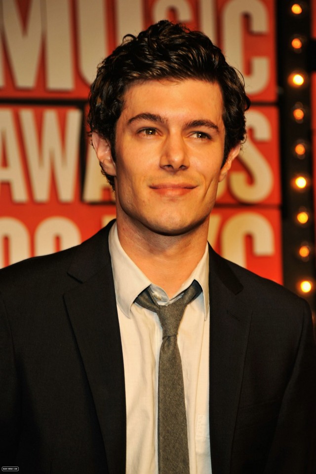 Adam Brody Fotoğrafı