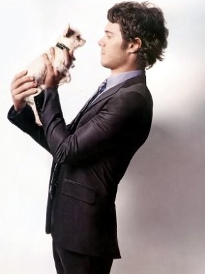 Adam Brody Fotoğrafı