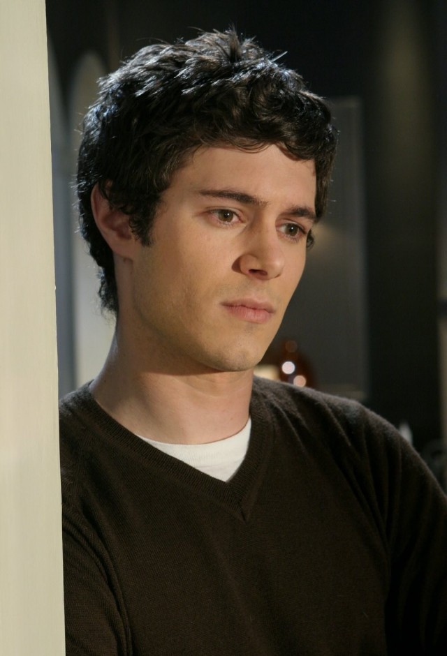 Adam Brody Fotoğrafı