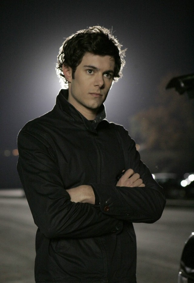 Adam Brody Fotoğrafı