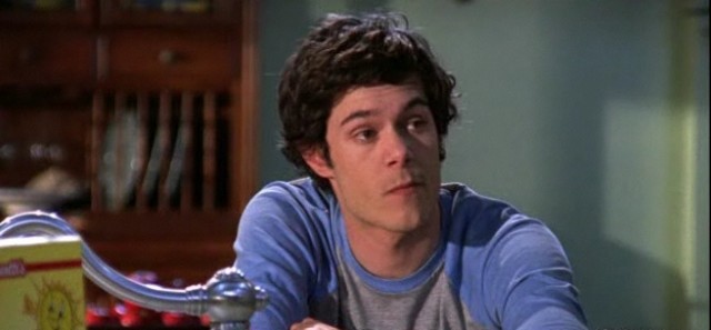 Adam Brody Fotoğrafı