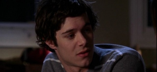 Adam Brody Fotoğrafı