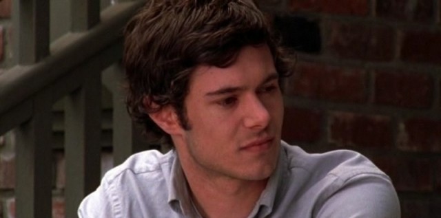 Adam Brody Fotoğrafı