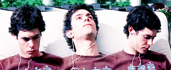 Adam Brody Fotoğrafı