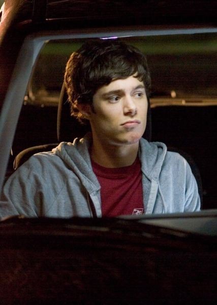 Adam Brody Fotoğrafı