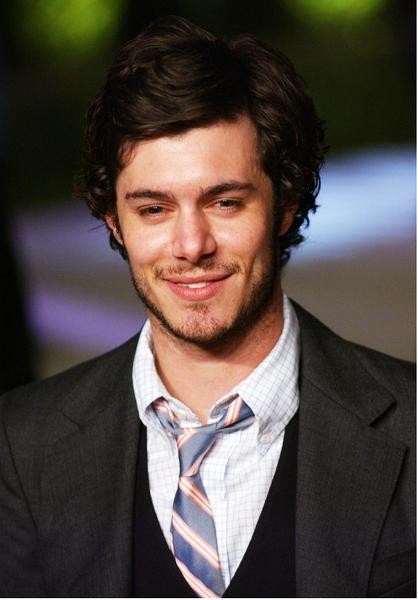 Adam Brody Fotoğrafı