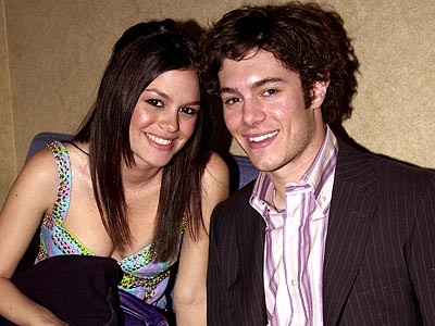 Adam Brody Fotoğrafı