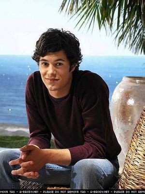 Adam Brody Fotoğrafı