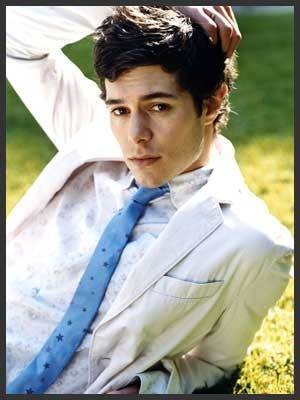 Adam Brody Fotoğrafı