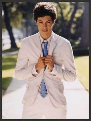 Adam Brody Fotoğrafı