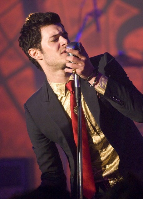 Adam Brody Fotoğrafı