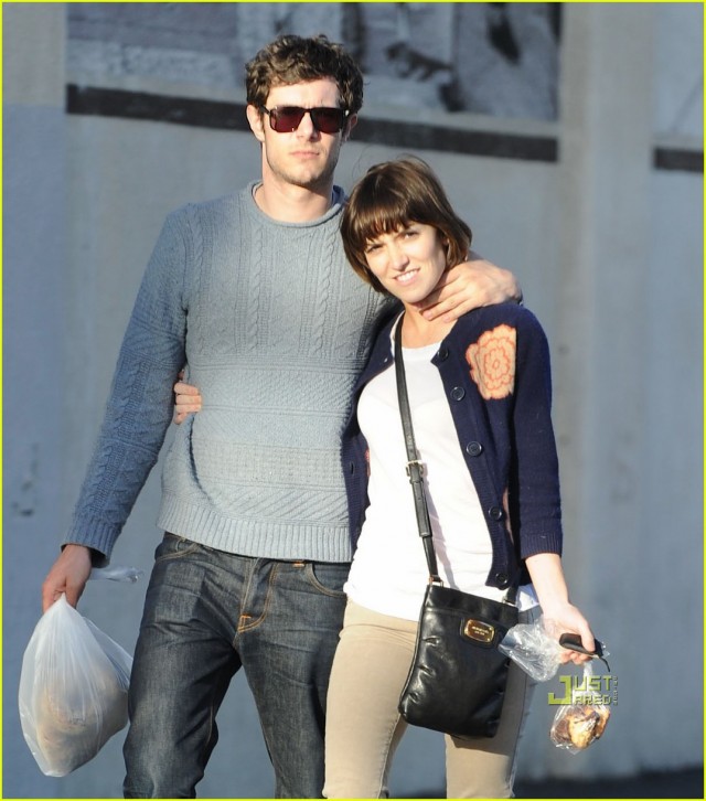 Adam Brody Fotoğrafı