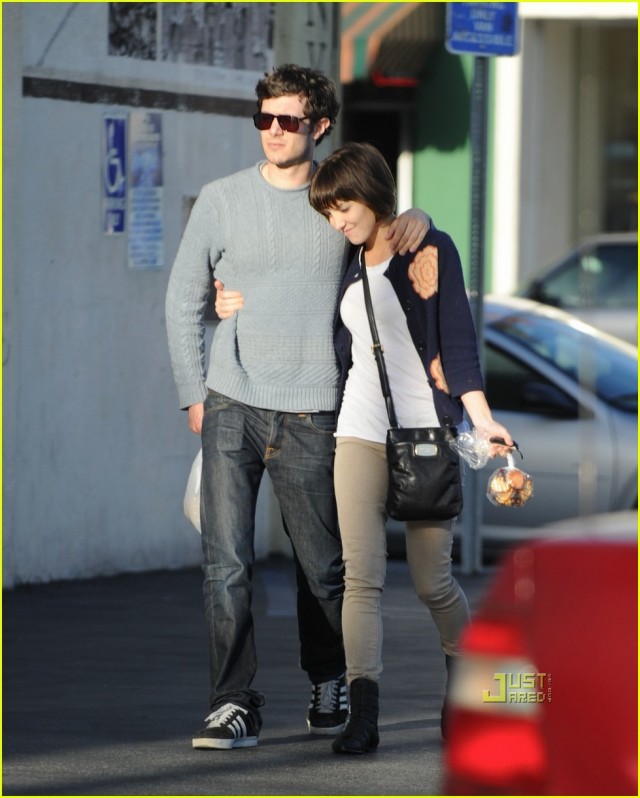 Adam Brody Fotoğrafı