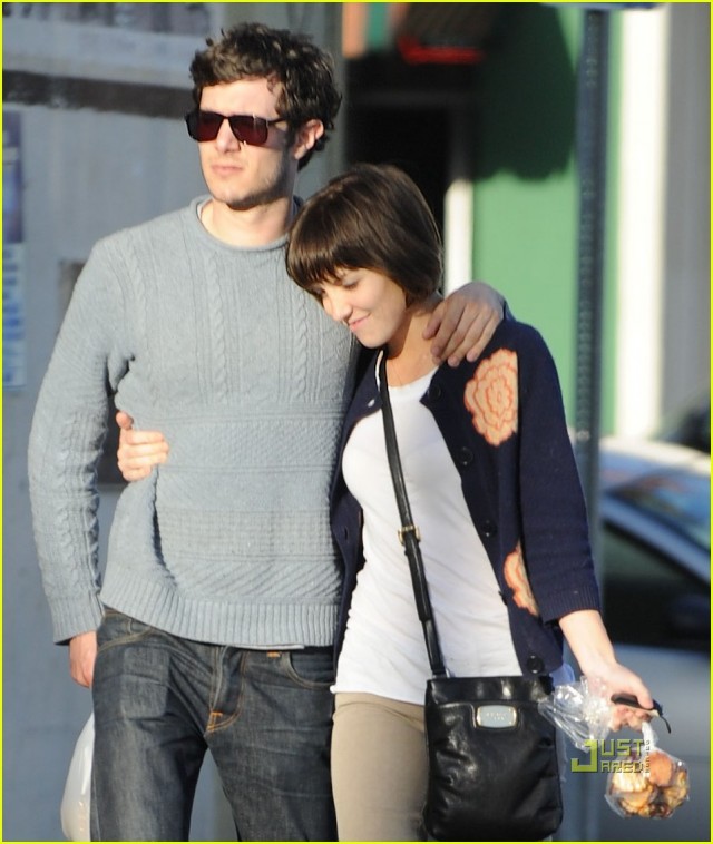 Adam Brody fotoğrafı