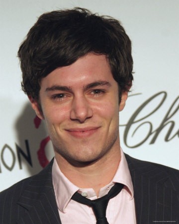 Adam Brody fotoğrafı