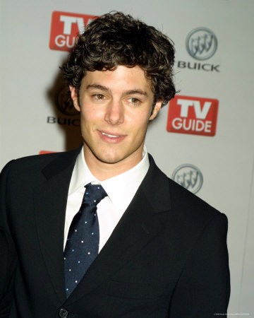 Adam Brody Fotoğrafı