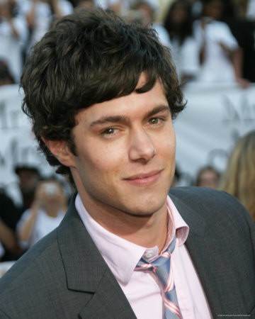 Adam Brody Fotoğrafı