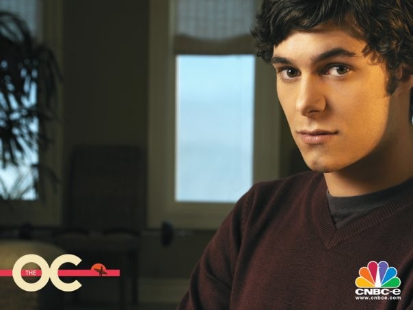 Adam Brody Fotoğrafı