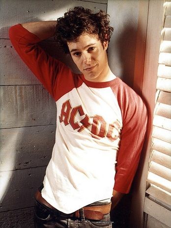 Adam Brody Fotoğrafı