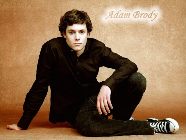 Adam Brody Fotoğrafı