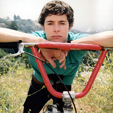 Adam Brody Fotoğrafı