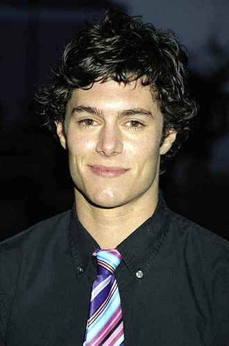 Adam Brody Fotoğrafı
