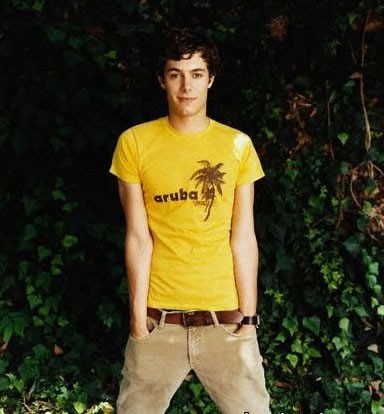 Adam Brody Fotoğrafı