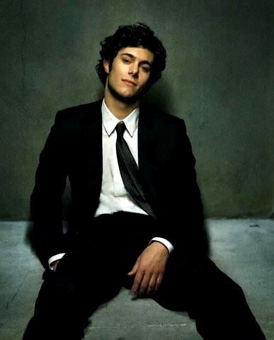 Adam Brody Fotoğrafı