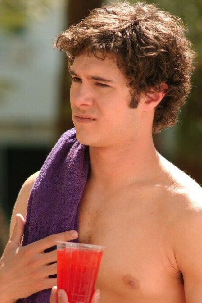 Adam Brody Fotoğrafı