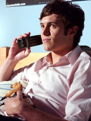 Adam Brody Fotoğrafı