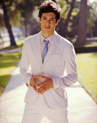 Adam Brody Fotoğrafı