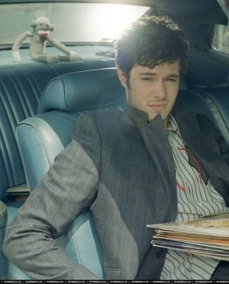 Adam Brody Fotoğrafı
