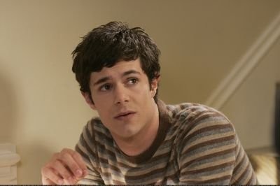 Adam Brody Fotoğrafı