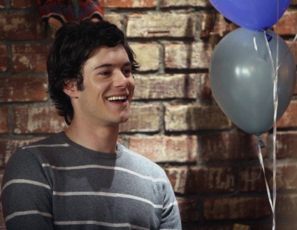 Adam Brody Fotoğrafı