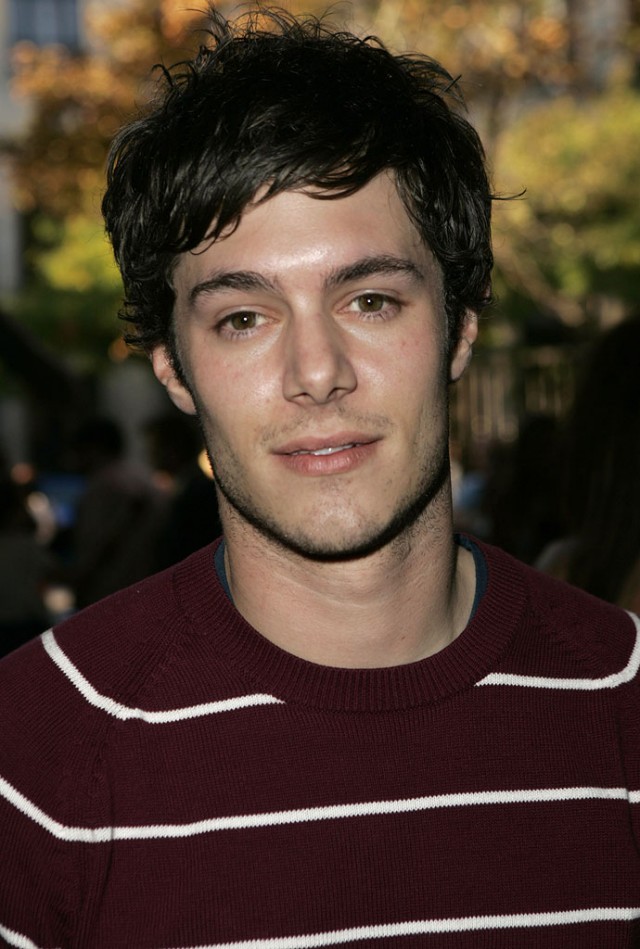 Adam Brody Fotoğrafı