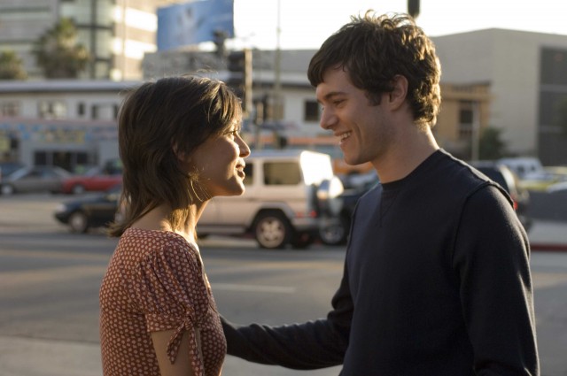 Adam Brody Fotoğrafı
