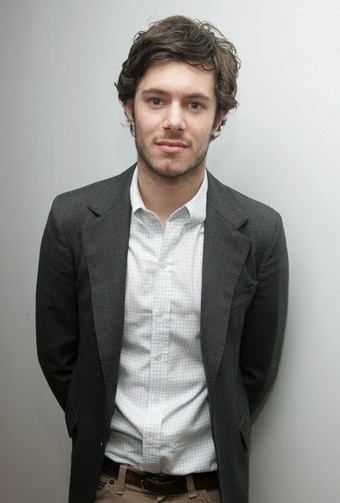 Adam Brody Fotoğrafı