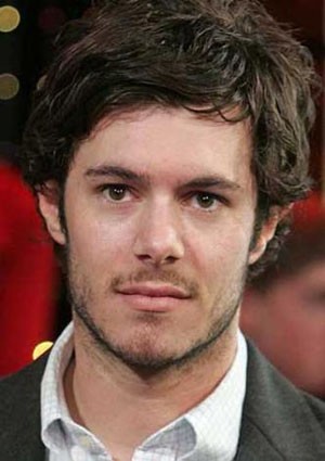 Adam Brody Fotoğrafı
