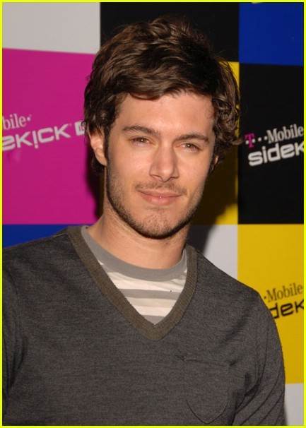 Adam Brody Fotoğrafı
