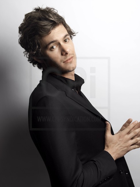 Adam Brody Fotoğrafı