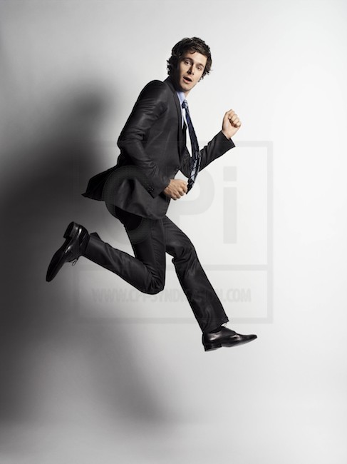 Adam Brody Fotoğrafı