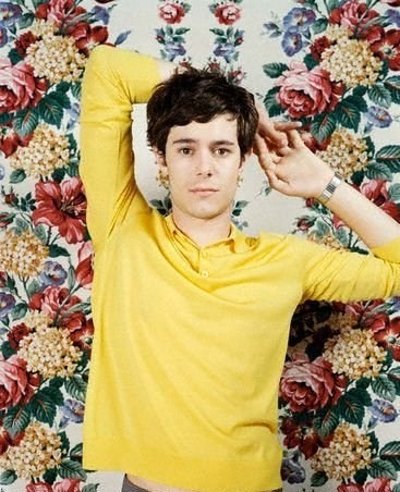 Adam Brody Fotoğrafı