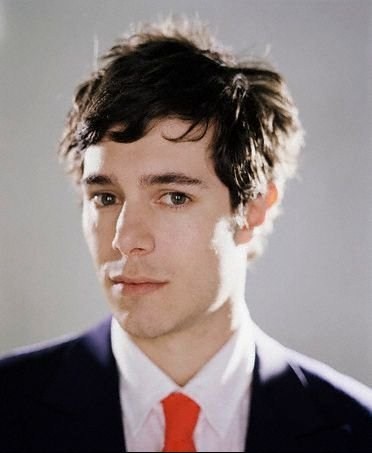 Adam Brody Fotoğrafı