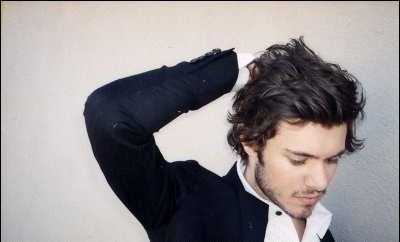 Adam Brody Fotoğrafı