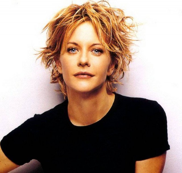 Meg Ryan Fotoğrafı