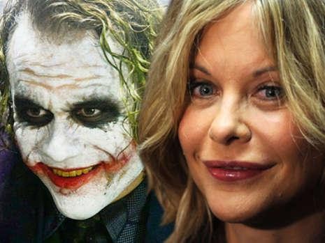 Meg Ryan Fotoğrafı
