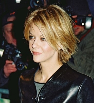 Meg Ryan Fotoğrafı
