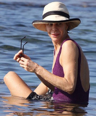 Meg Ryan Fotoğrafı