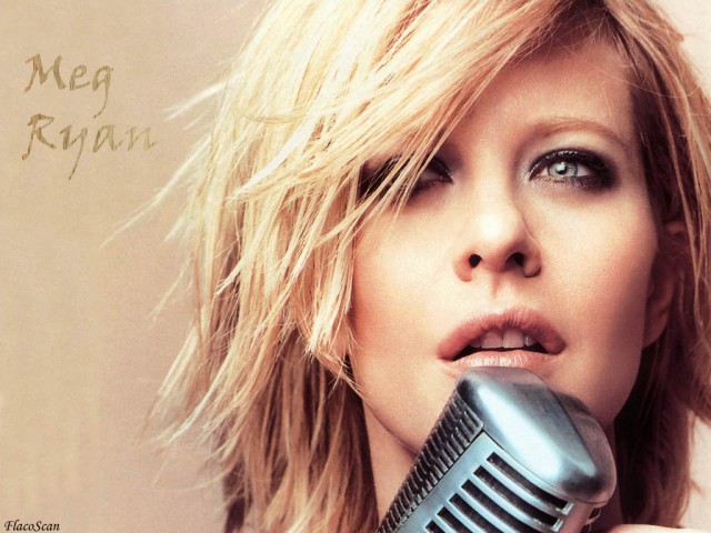 Meg Ryan Fotoğrafı